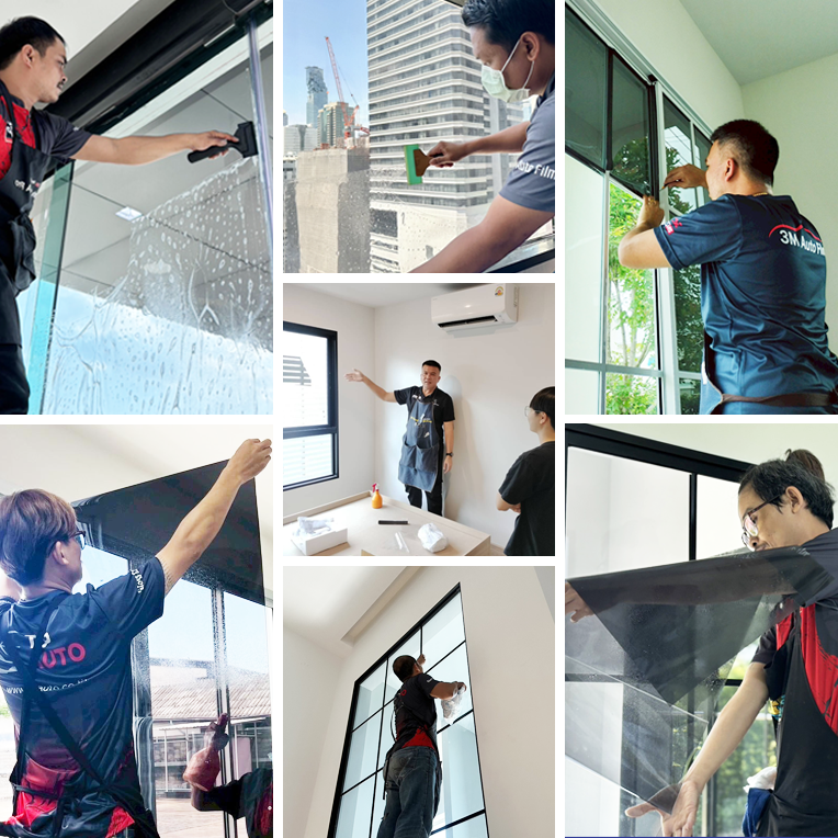 บริการของเรา | Wesupply