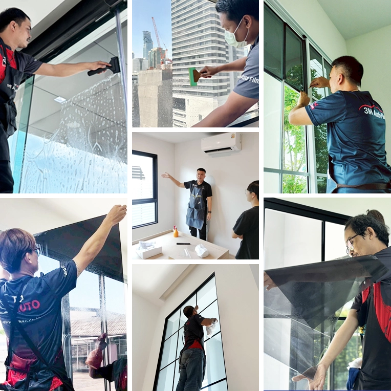 บริการของเรา | Wesupply